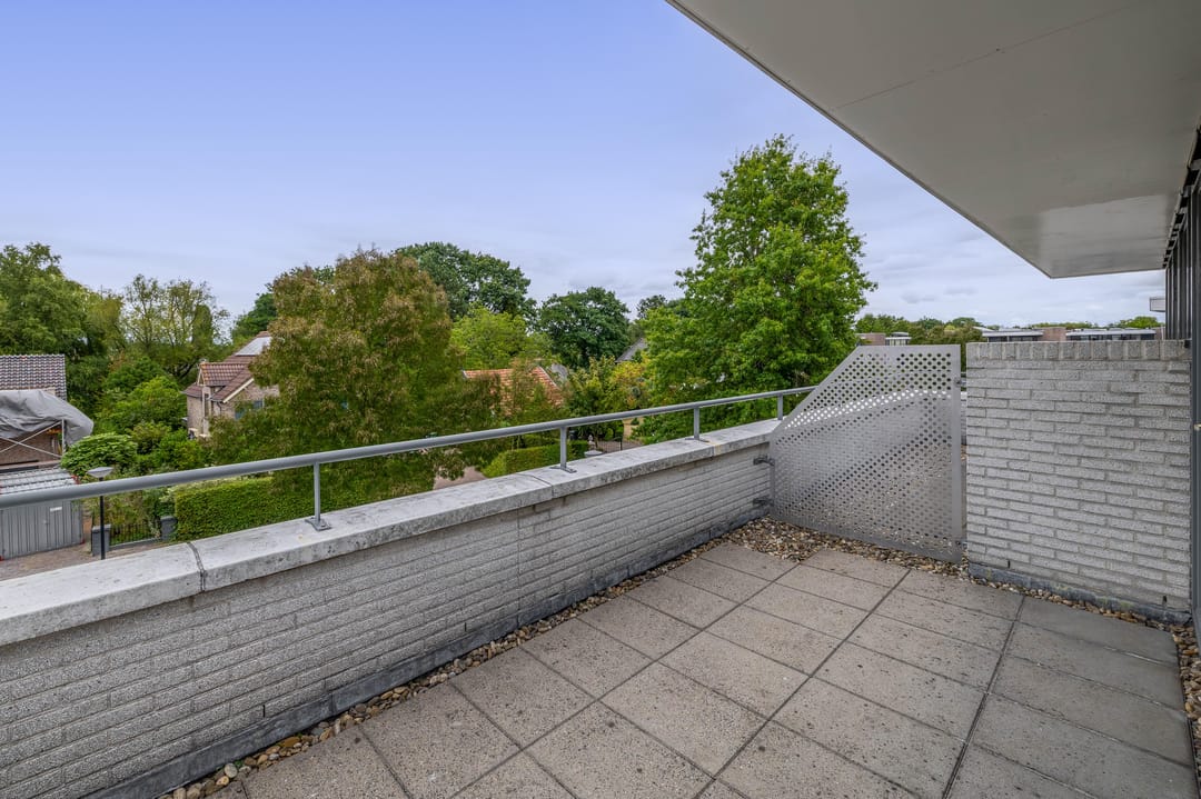 Foto 41 van Wim Sonneveldstraat 65