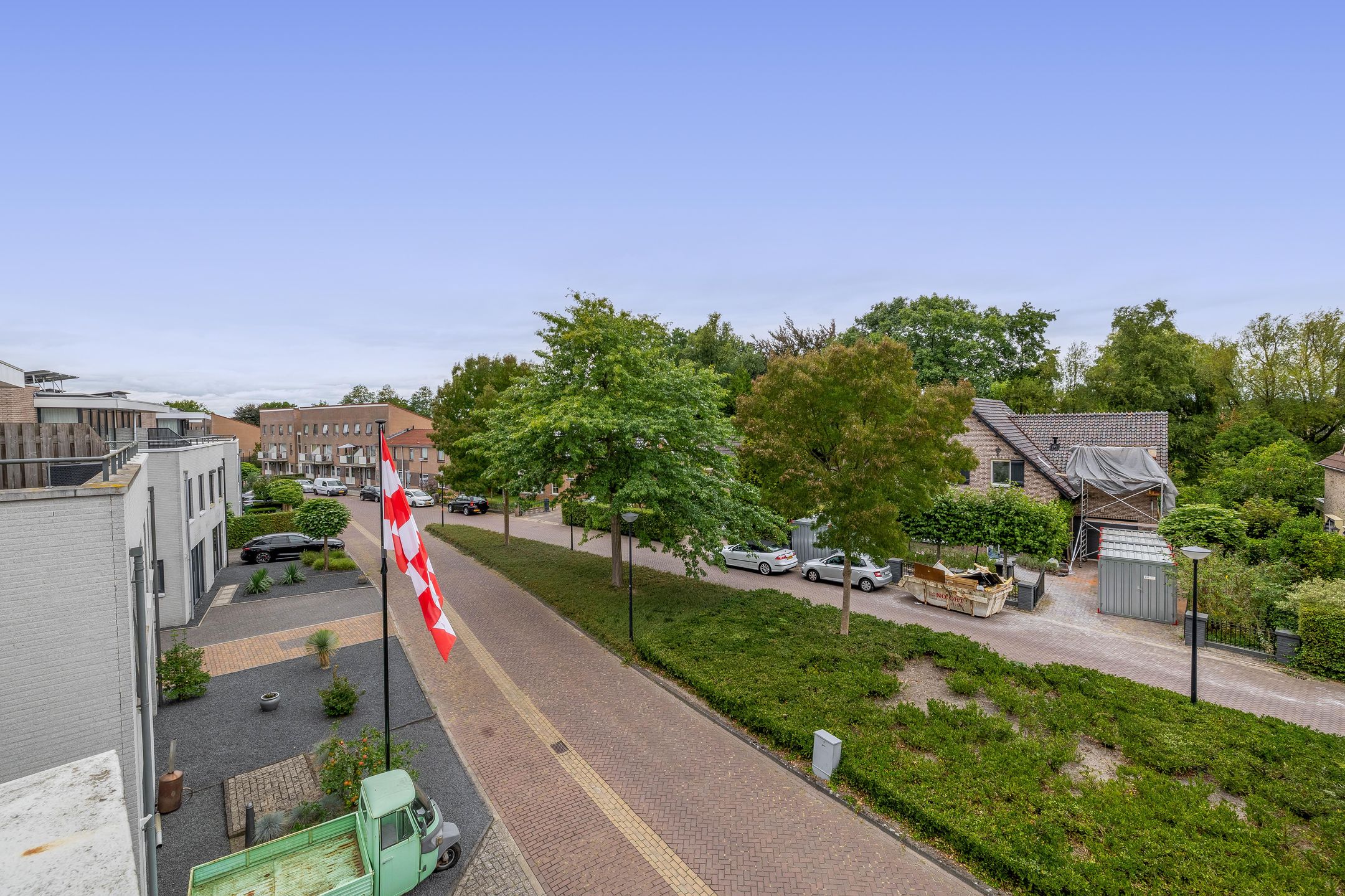 Foto 42 van Wim Sonneveldstraat 65