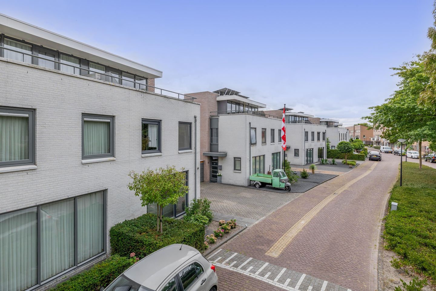 Foto 44 van Wim Sonneveldstraat 65