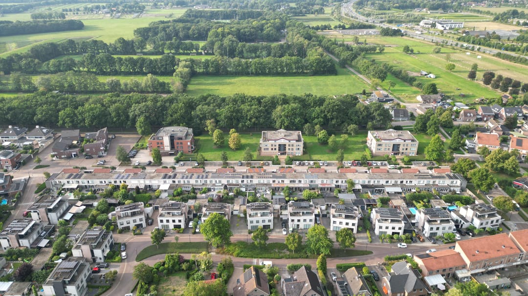 Foto 46 van Wim Sonneveldstraat 65