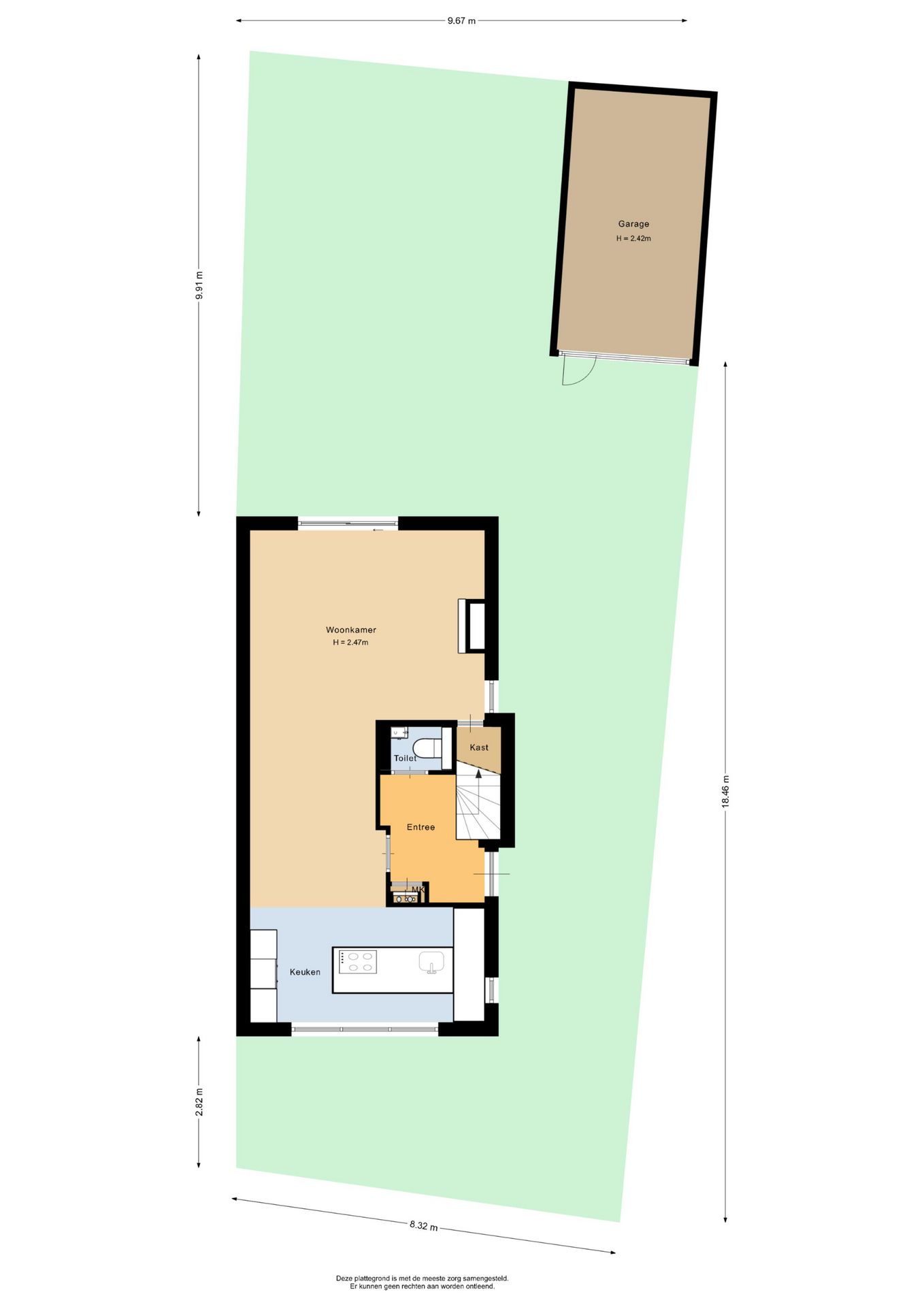 Foto 48 van Wim Sonneveldstraat 65