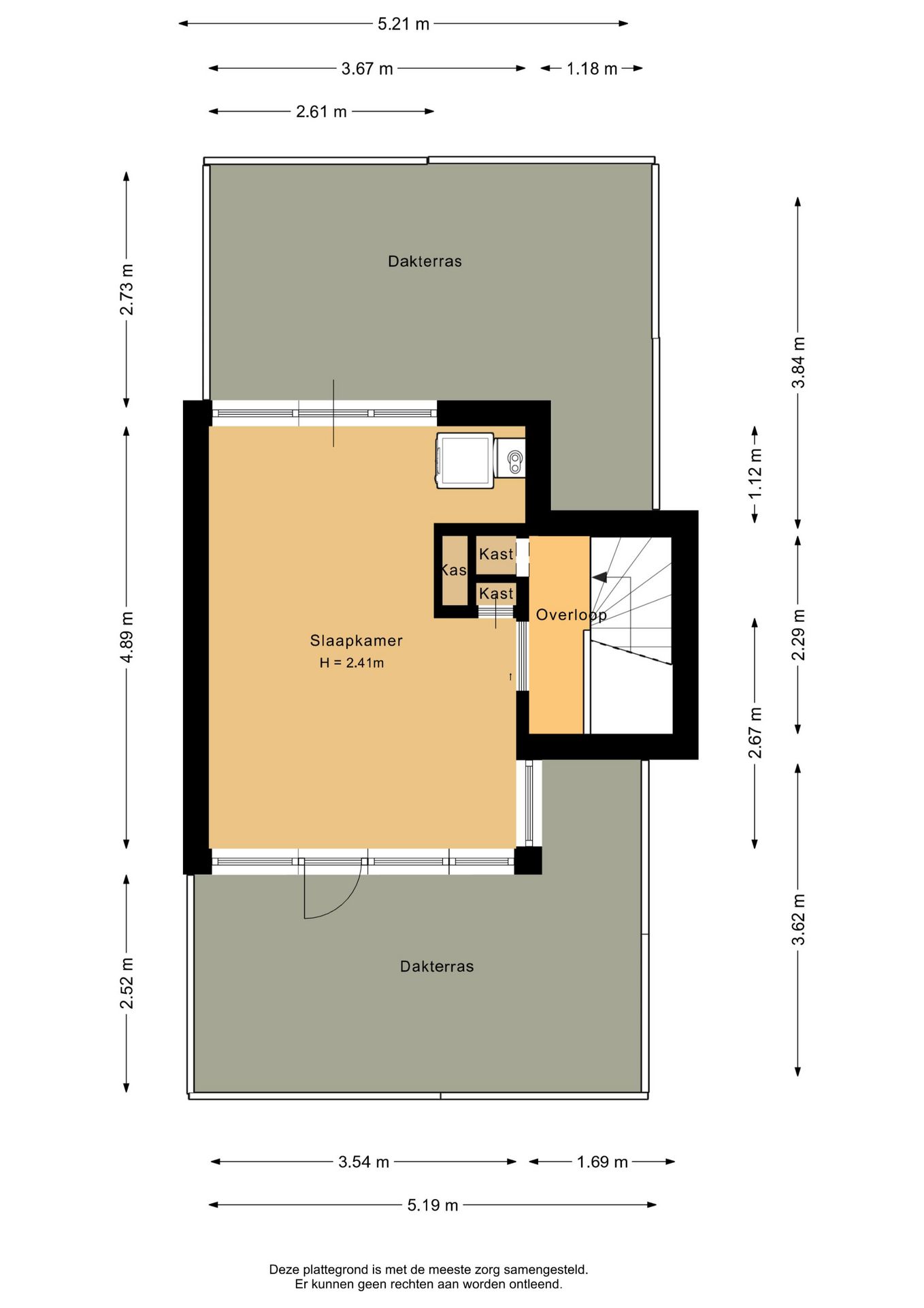 Foto 51 van Wim Sonneveldstraat 65