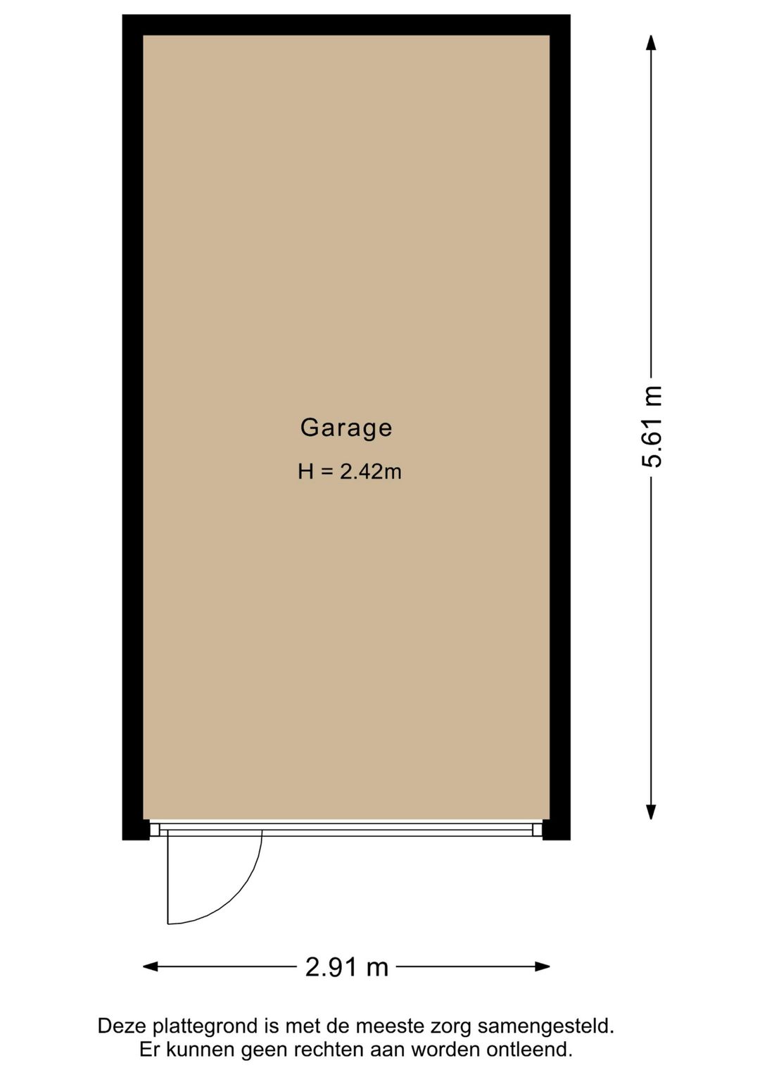 Foto 52 van Wim Sonneveldstraat 65