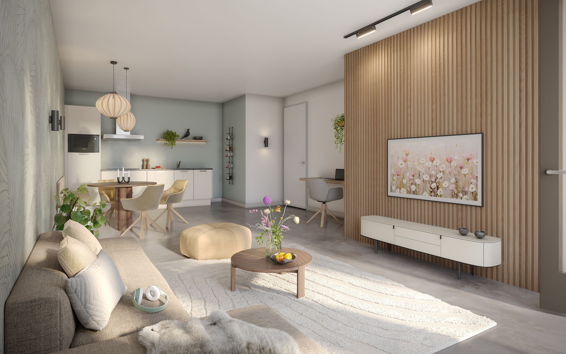 Foto 6 van Koestraat (Bouwnr. 18)