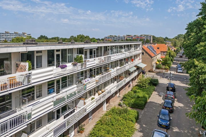 Foto 1 van Albatrosstraat 13