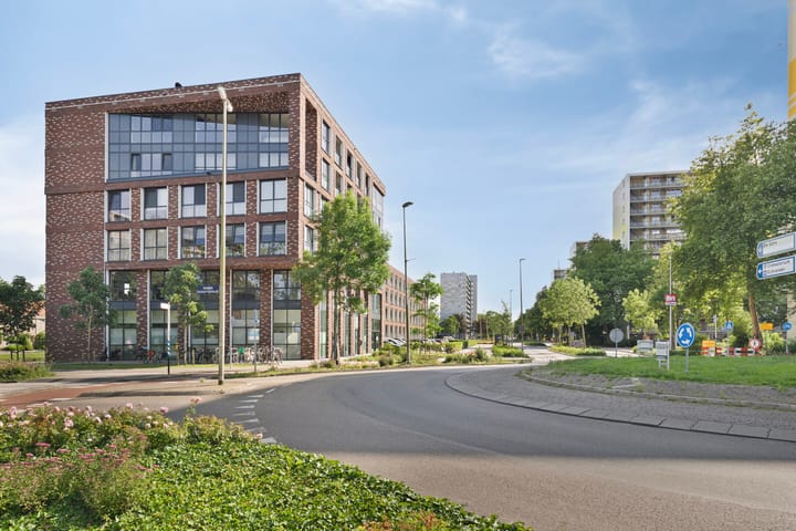 Photo 6 of Churchillhof 8