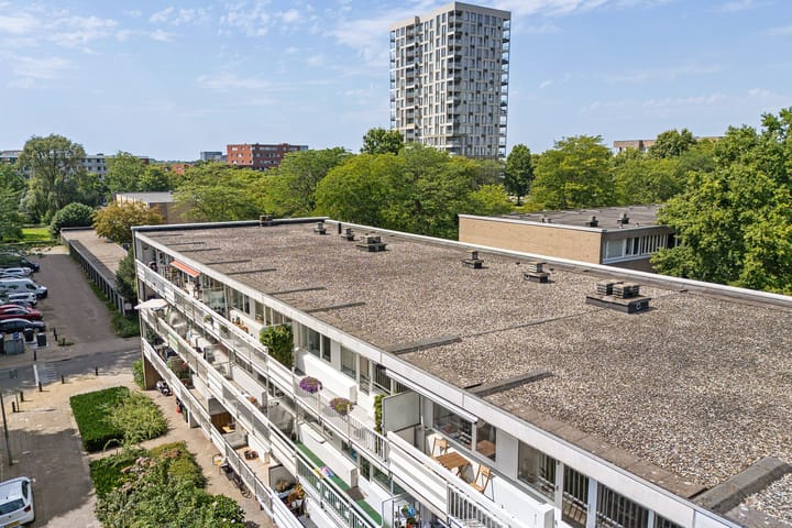 Foto 22 van Albatrosstraat 13