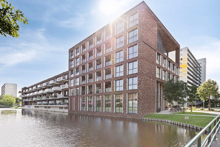 Photo 7 of Churchillhof 8