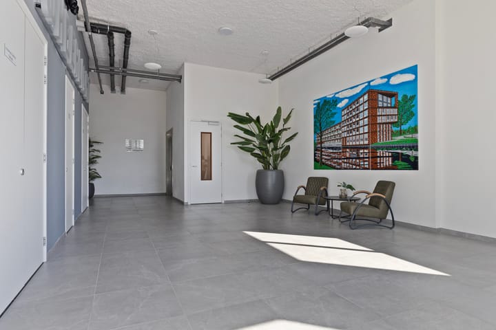 Photo 8 of Churchillhof 8