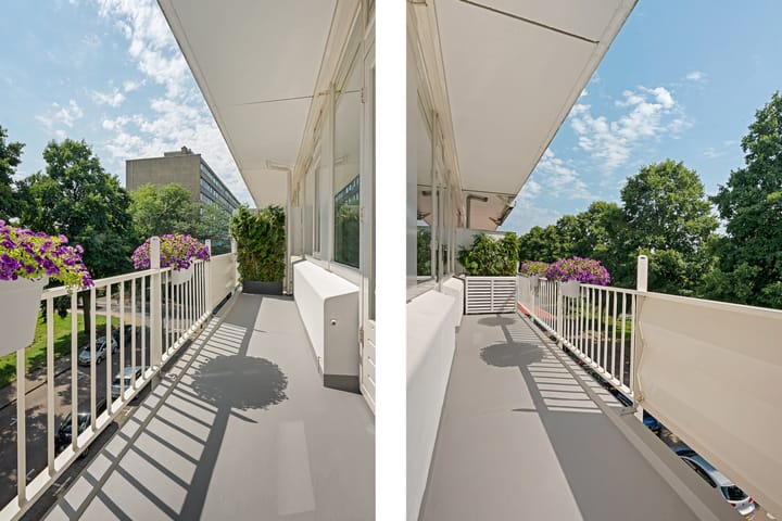 Foto 5 van Albatrosstraat 13