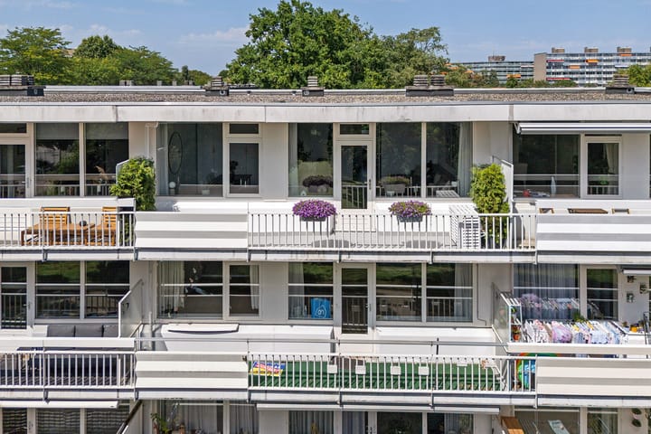 Foto 6 van Albatrosstraat 13