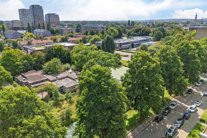 Foto 24 van Albatrosstraat 13