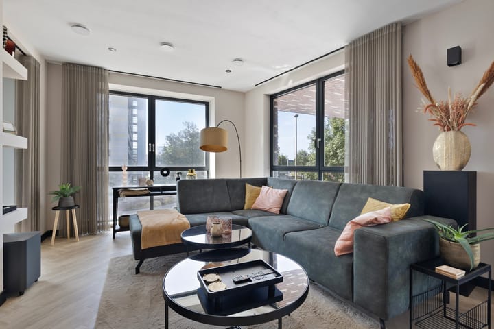 Photo 12 of Churchillhof 8