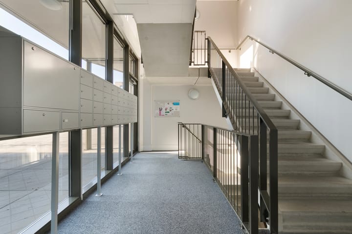 Photo 8 of Wilhelminastraat 77