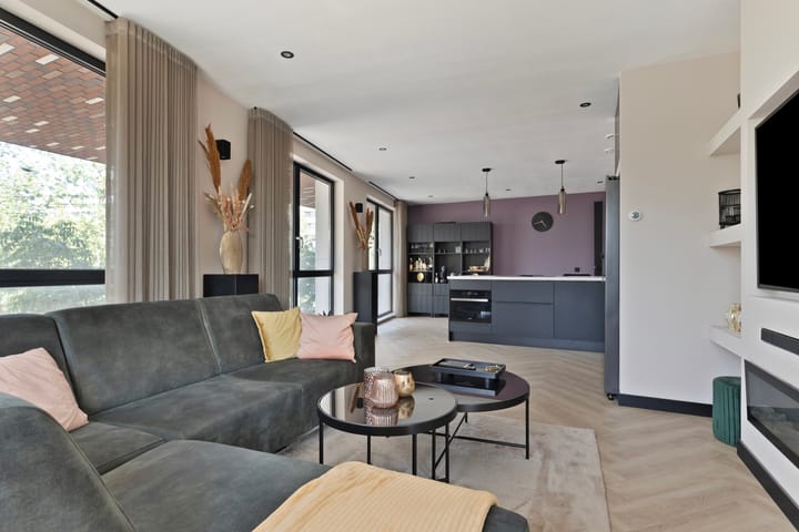 Photo 13 of Churchillhof 8