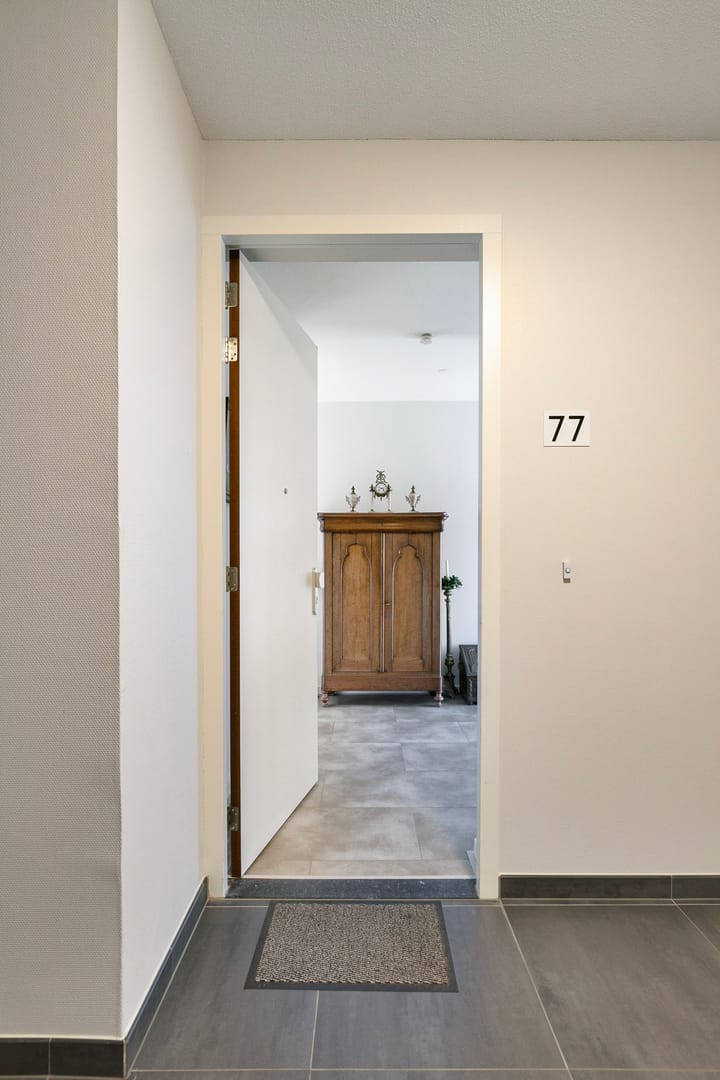 Photo 11 of Wilhelminastraat 77