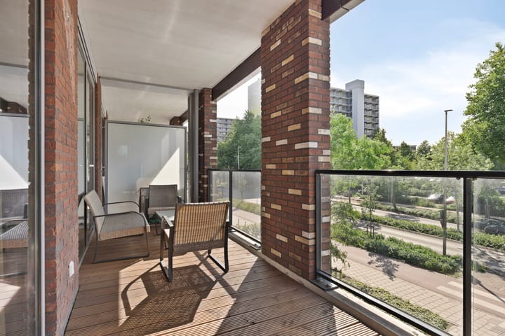 Foto 5 van Churchillhof 8