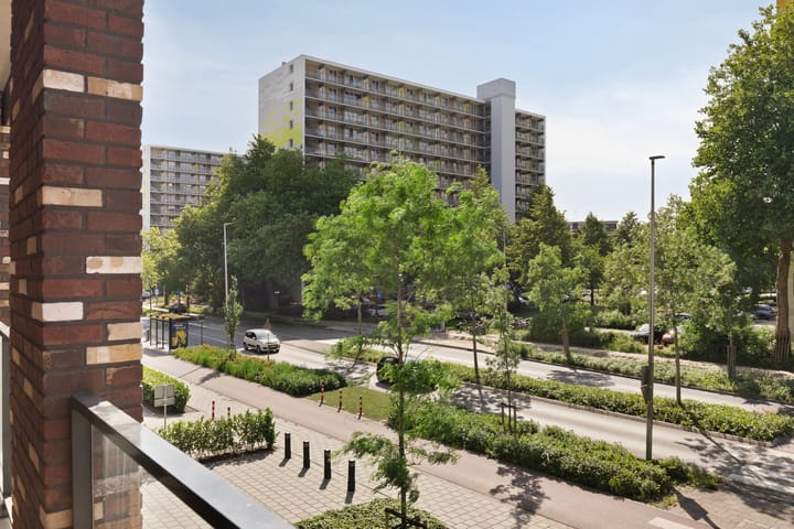 Photo 23 of Churchillhof 8