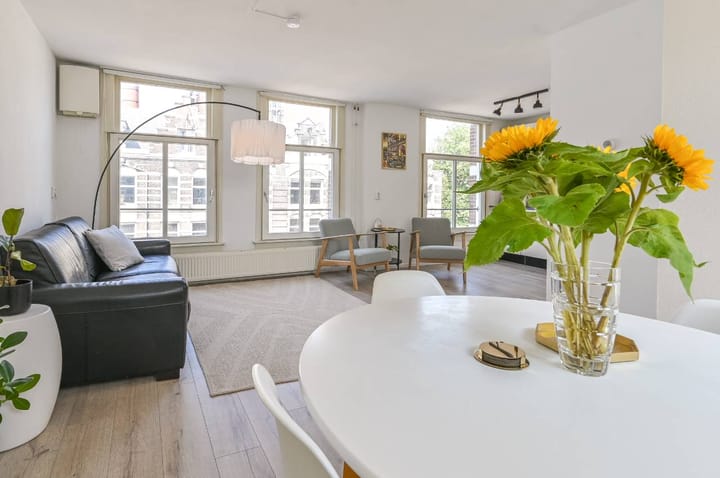 Foto 2 van Kinkerstraat 51-A3