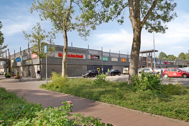 Photo 25 of Churchillhof 8