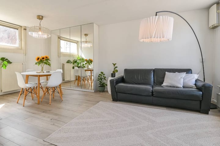 Foto 4 van Kinkerstraat 51-A3