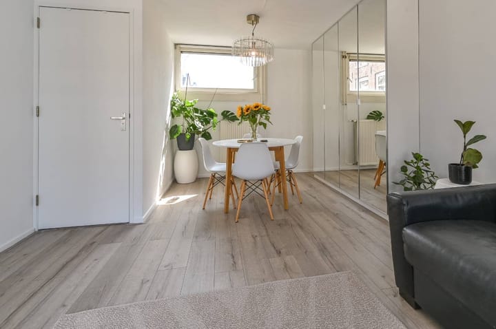 Foto 5 van Kinkerstraat 51-A3