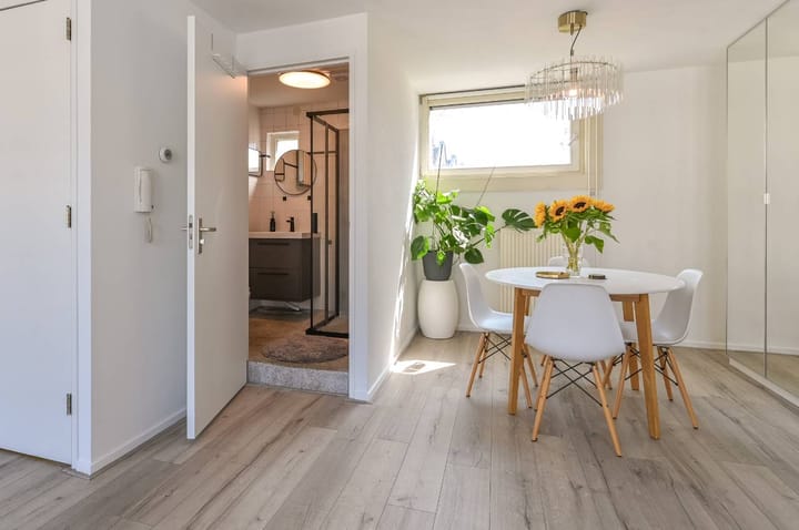 Foto 6 van Kinkerstraat 51-A3