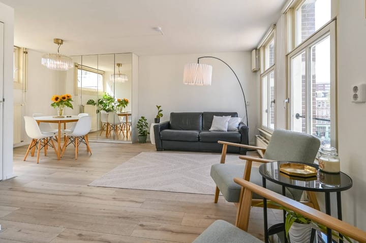 Foto 7 van Kinkerstraat 51-A3