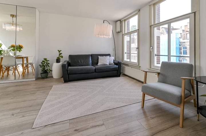 Foto 8 van Kinkerstraat 51-A3