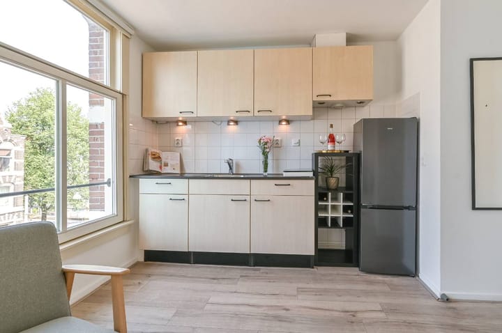 Foto 10 van Kinkerstraat 51-A3