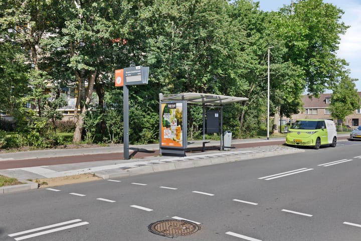 Photo 28 of Churchillhof 8