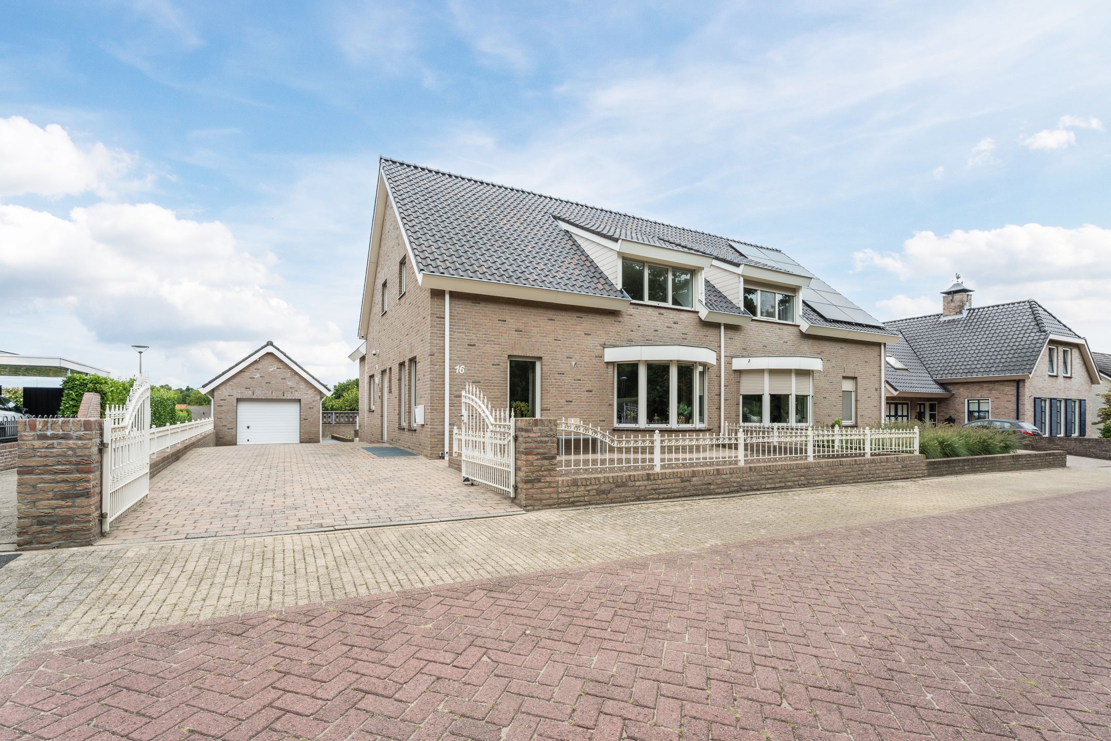 Klaverberg, 16, Groesbeek, 6561DE, Gelderland, Nederland 16