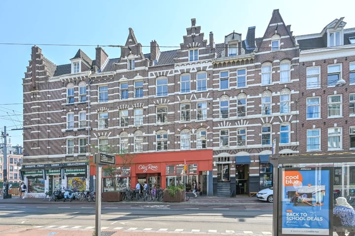 Foto 14 van Kinkerstraat 51-A3