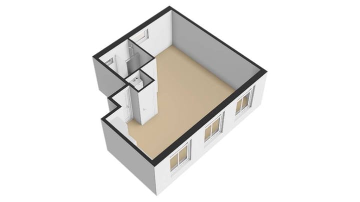 Foto 20 van Kinkerstraat 51-A3