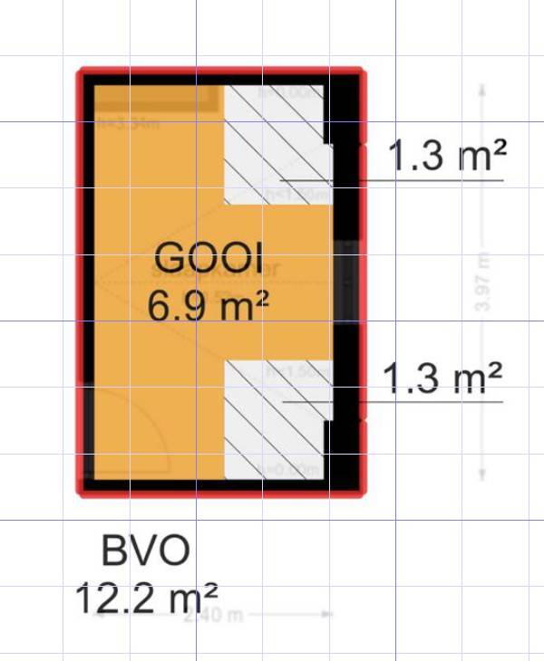 Foto 24 van Kinkerstraat 51-A3