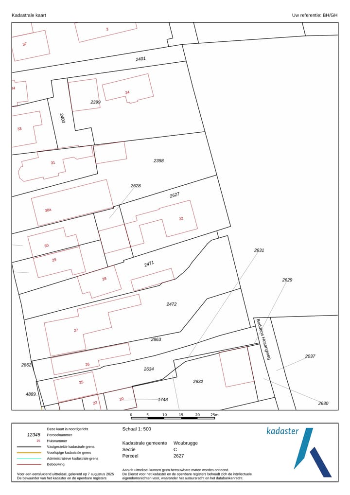 Photo 51 of Boddens Hosangweg 22