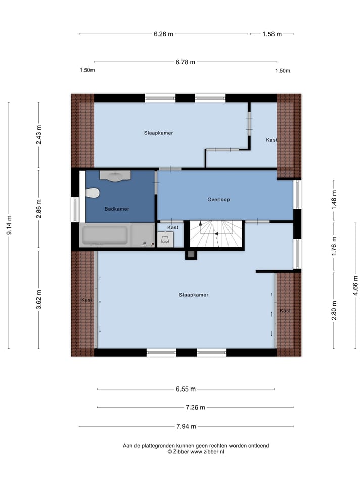 Photo 53 of Boddens Hosangweg 22