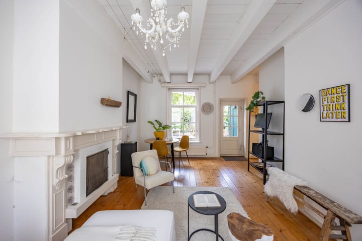 Foto 1 van Kattenhage 14