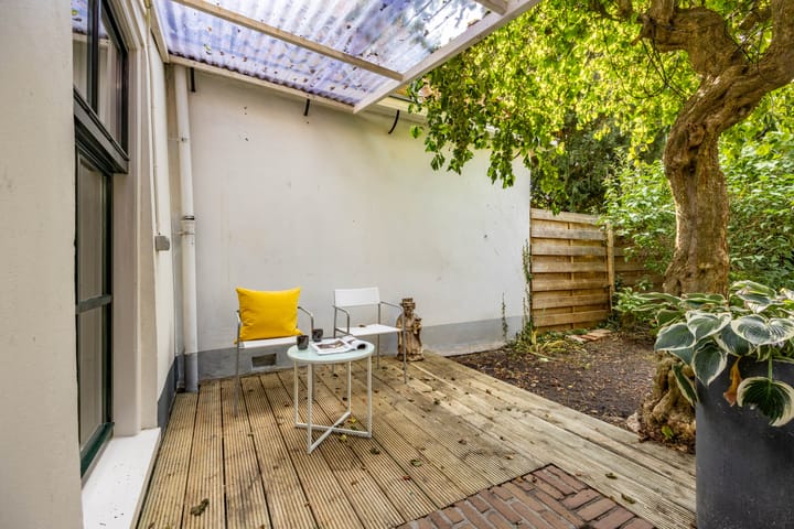 Foto 4 van Kattenhage 14