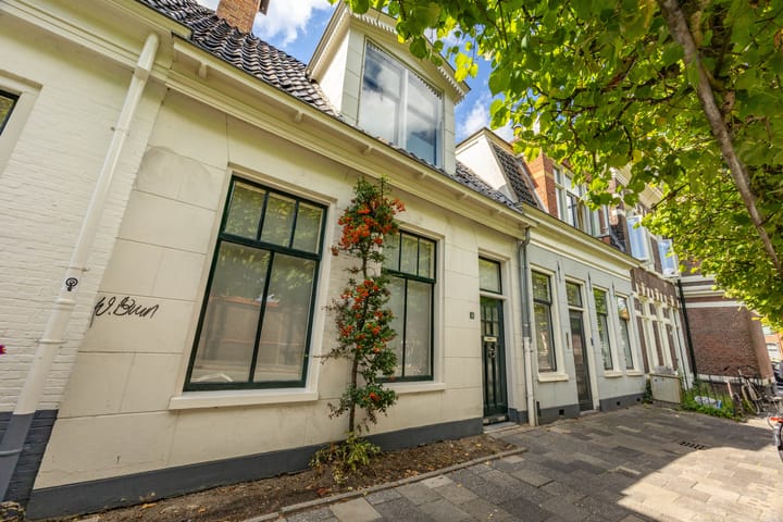 Foto 5 van Kattenhage 14