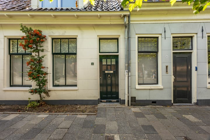 Foto 8 van Kattenhage 14