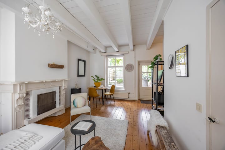 Foto 10 van Kattenhage 14