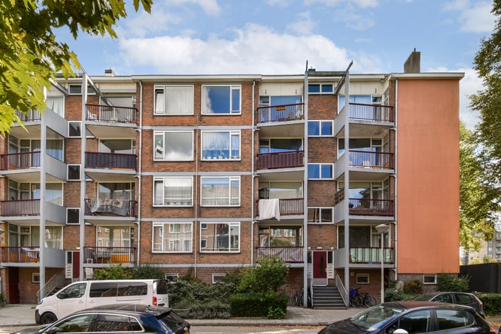 Foto 1 van Pieter Calandlaan 44-3