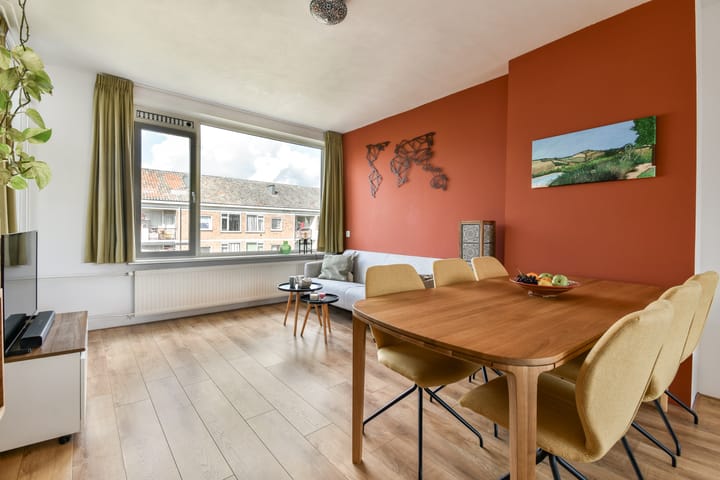 Foto 2 van Pieter Calandlaan 44-3