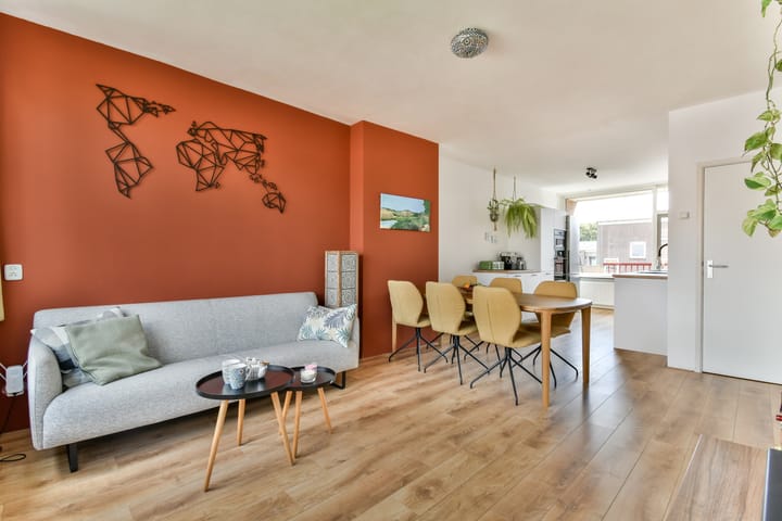 Foto 3 van Pieter Calandlaan 44-3