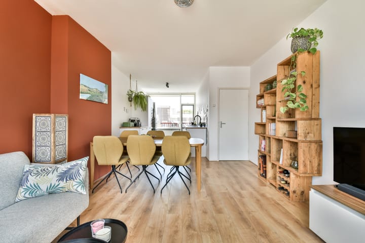 Foto 4 van Pieter Calandlaan 44-3