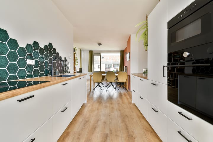 Foto 6 van Pieter Calandlaan 44-3