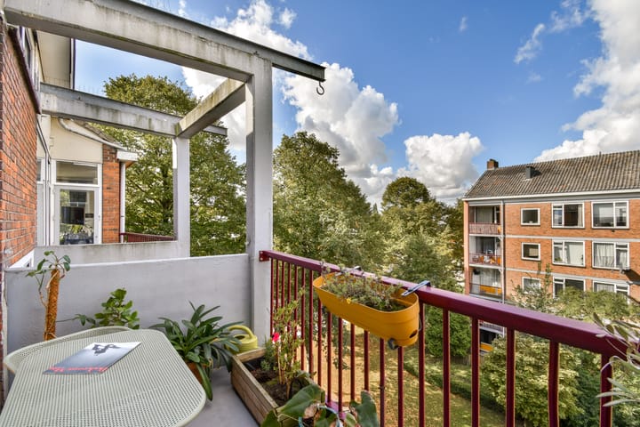 Foto 11 van Pieter Calandlaan 44-3