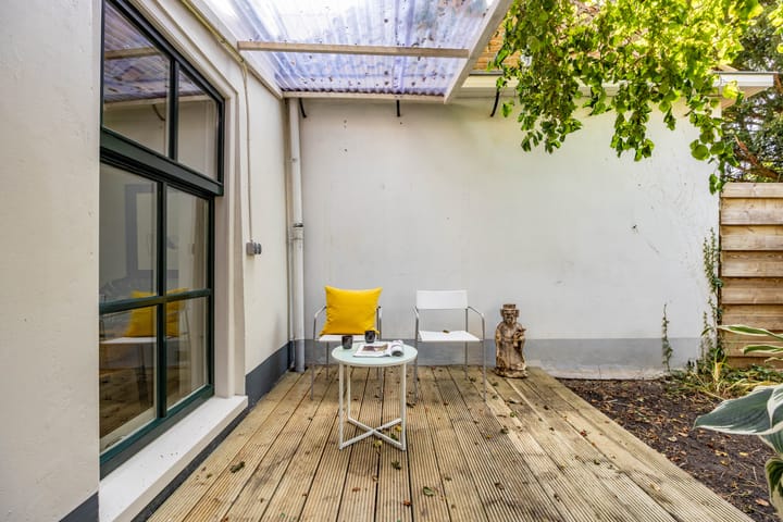 Foto 19 van Kattenhage 14