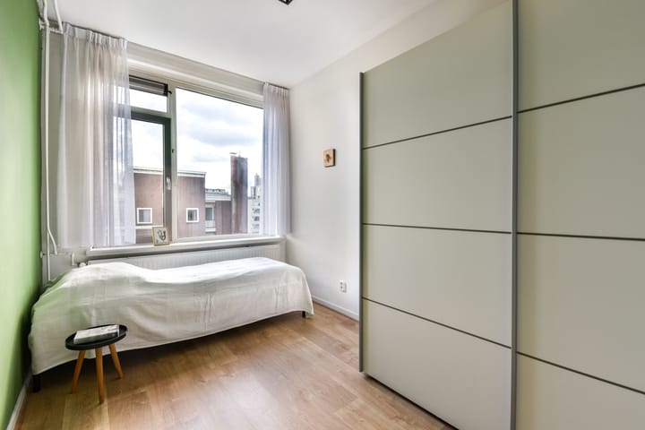 Foto 15 van Pieter Calandlaan 44-3